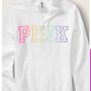 🚫🚫SOLD!!!! SOLD!!!   PINK SWEATSHIRT